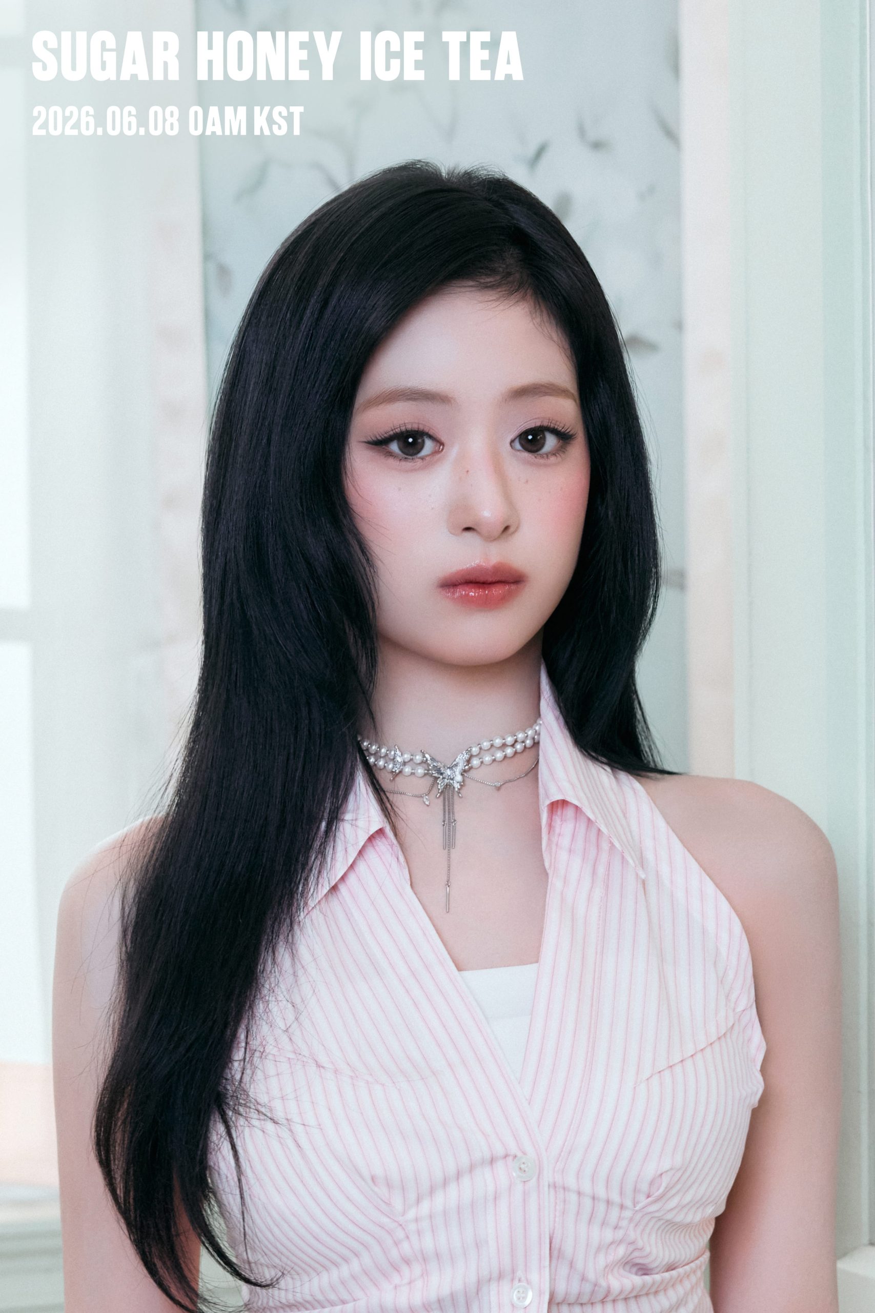AHYEON — สมาชิก BABYMONSTER