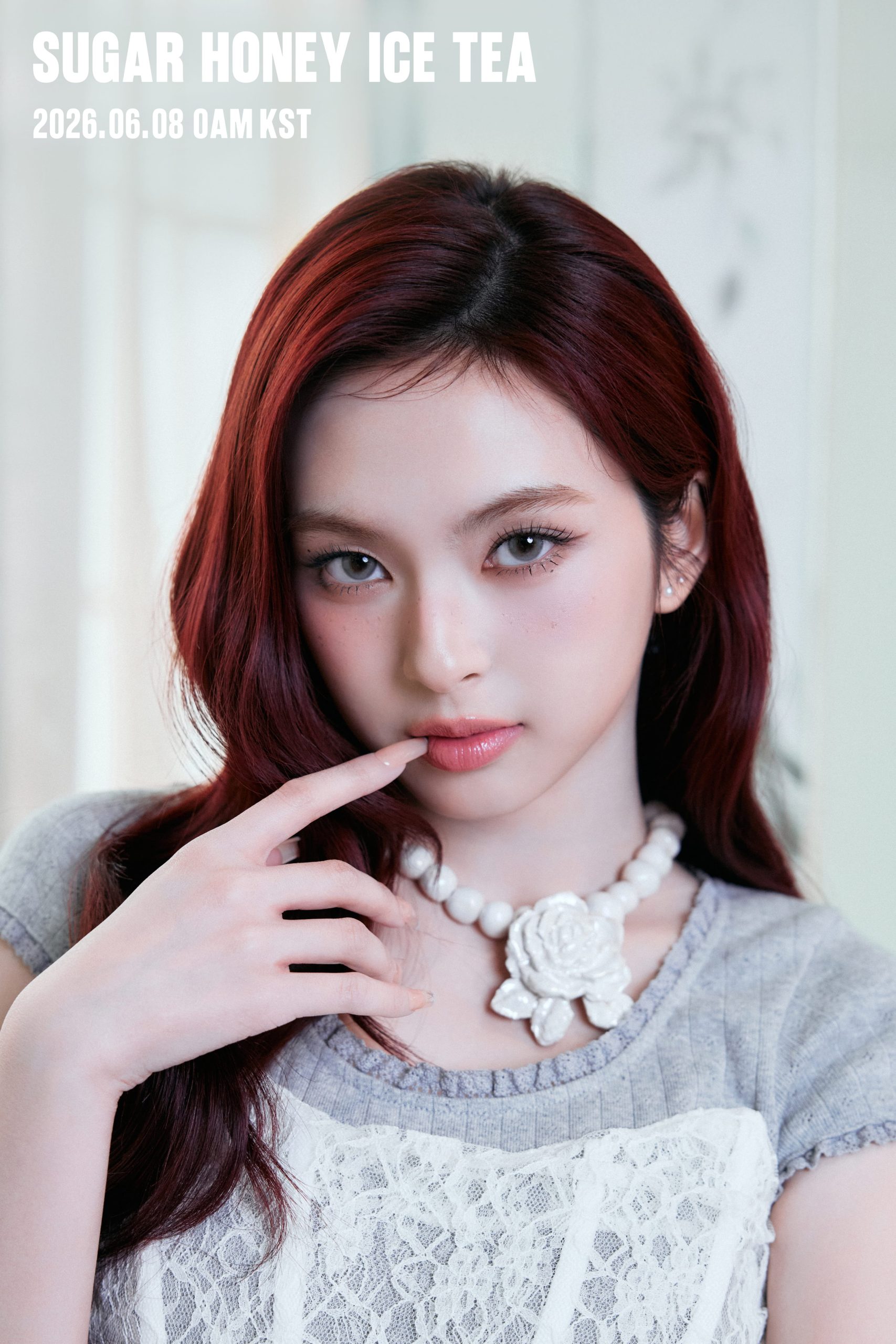 CHIQUITA — สมาชิก BABYMONSTER