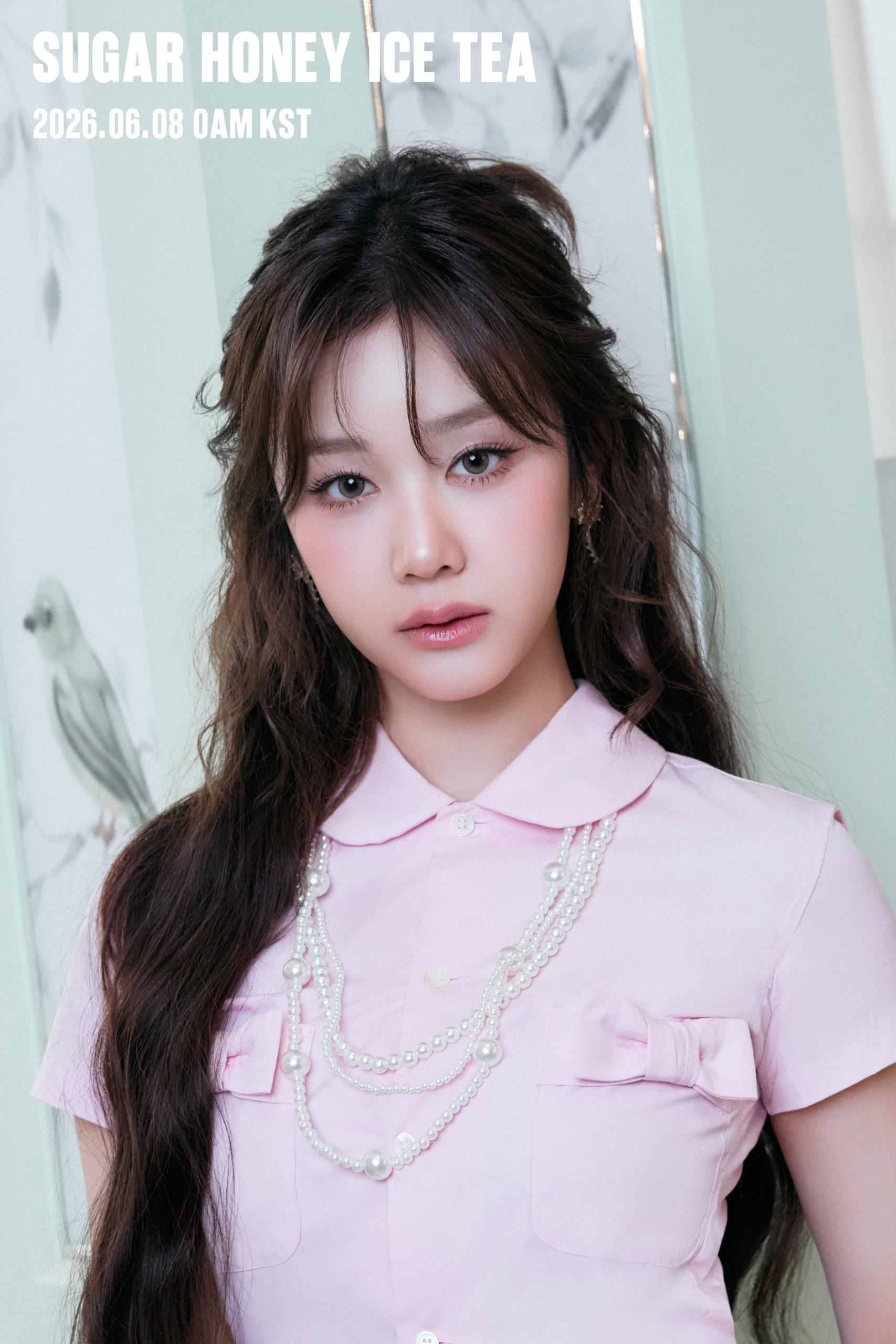 PHARITA — สมาชิก BABYMONSTER