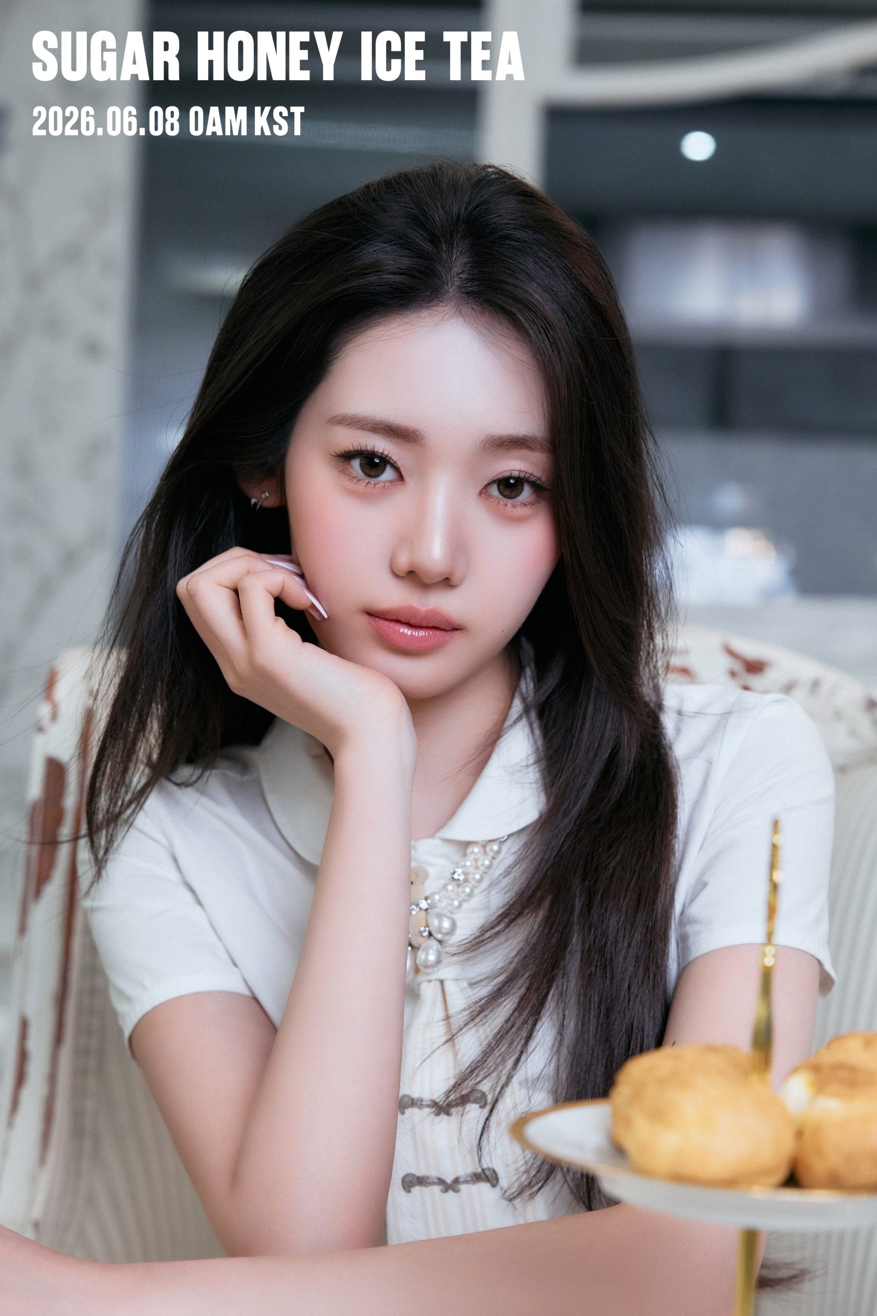 RORA — สมาชิก BABYMONSTER